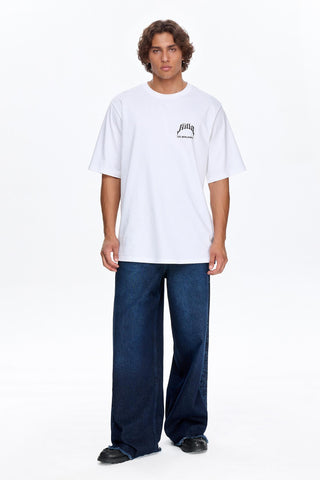 Les Benjamins - SHORT SLEEVE TEE 502
