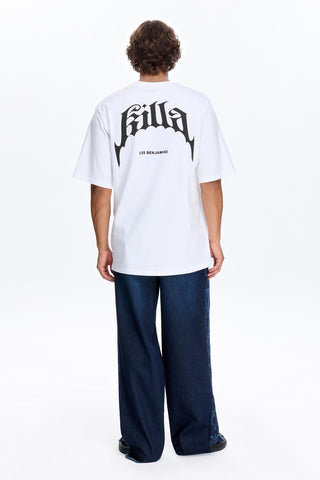 Les Benjamins - SHORT SLEEVE TEE 502
