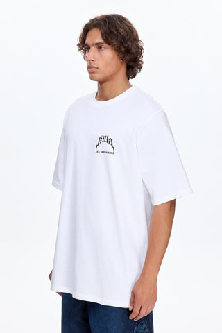 Les Benjamins - SHORT SLEEVE TEE 502
