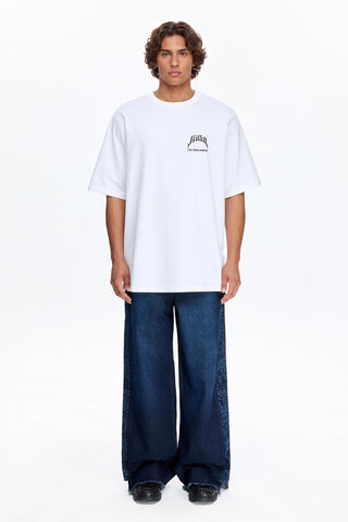 Les Benjamins - SHORT SLEEVE TEE 502