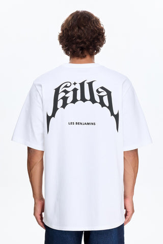 Les Benjamins - SHORT SLEEVE TEE 502