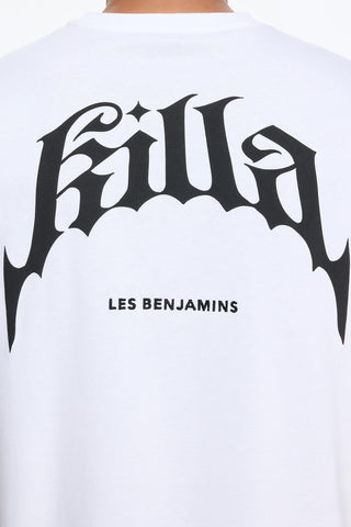 Les Benjamins - SHORT SLEEVE TEE 502