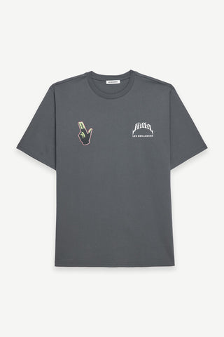 Les Benjamins - SHORT SLEEVE TEE 503