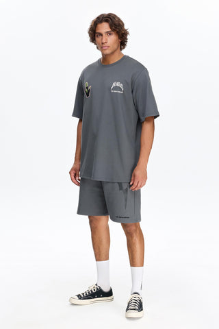 Les Benjamins - SHORT SLEEVE TEE 503
