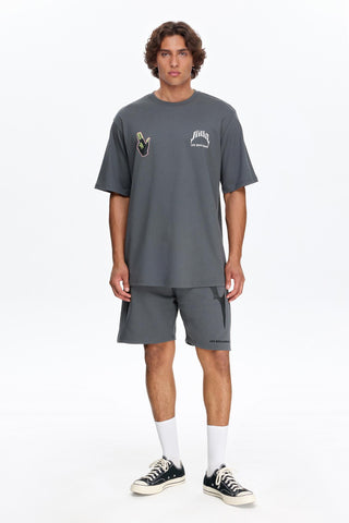 Les Benjamins - SHORT SLEEVE TEE 503