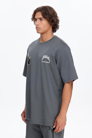 Les Benjamins - SHORT SLEEVE TEE 503