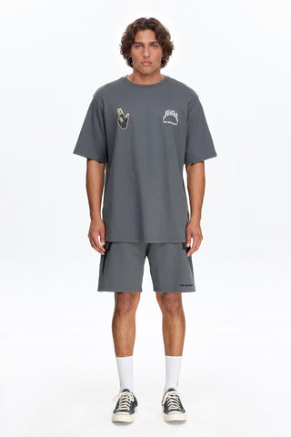 Les Benjamins - SHORT SLEEVE TEE 503