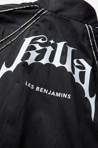Les Benjamins - TRACK TOP 501
