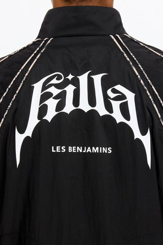 Les Benjamins - TRACK TOP 501