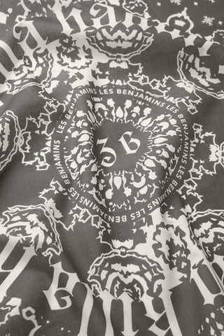 Les Benjamins - SCARF 501
