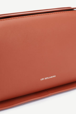 Les Benjamins - LULU BAG 002