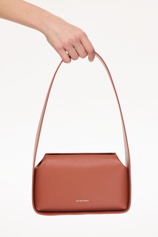 Les Benjamins - LULU BAG 002