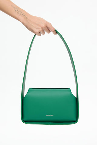 Les Benjamins - LULU BAG 006