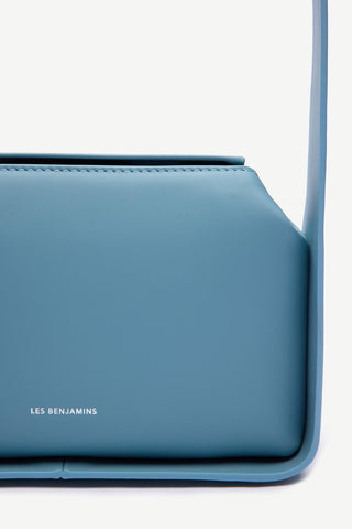 Les Benjamins - LULU BAG 007