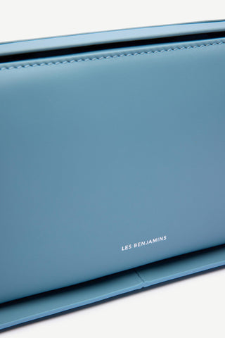 Les Benjamins - LULU BAG 007