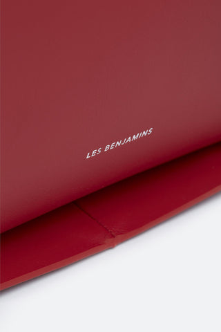 Les Benjamins - LULU BAG 009
