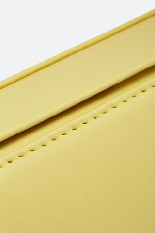 Les Benjamins - LULU BAG 031