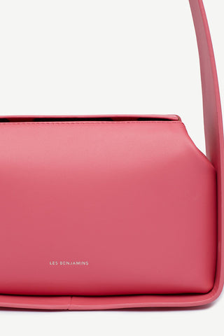 Les Benjamins - LULU BAG 032