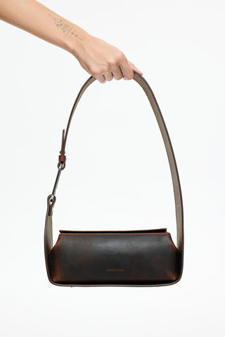 Les Benjamins - MAGGIE BAG 054