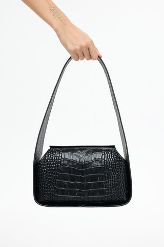 Les Benjamins - LULU BAG 058