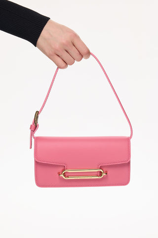 Les Benjamins - FRANCY BAG 080