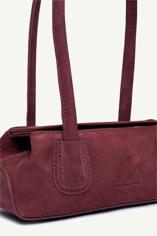 Les Benjamins - MINI MONA BAG 093