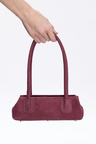 Les Benjamins - MINI MONA BAG 093