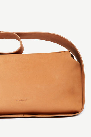 Les Benjamins - LARGE LULU BAG 105