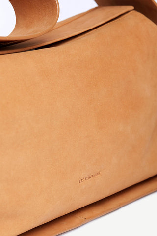 Les Benjamins - LARGE LULU BAG 105