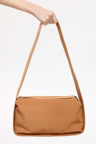 Les Benjamins - LARGE LULU BAG 105