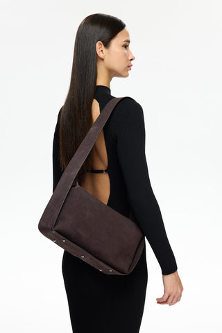 Les Benjamins - LARGE LULU BAG 106