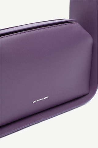 Les Benjamins - LULU BAG 123