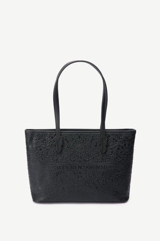 Les Benjamins - MINI WAKA BAG 151