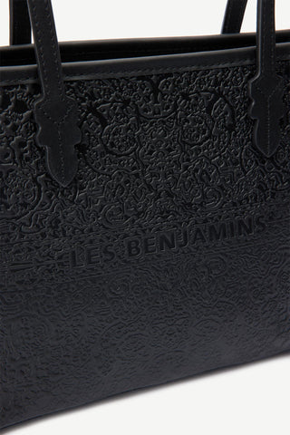 Les Benjamins - MINI WAKA BAG 151
