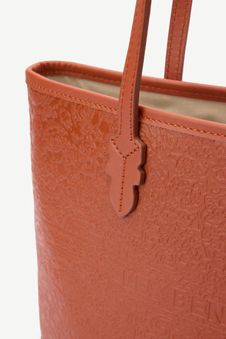 Les Benjamins - MINI WAKA BAG 153