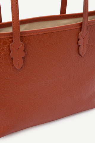 Les Benjamins - MINI WAKA BAG 153