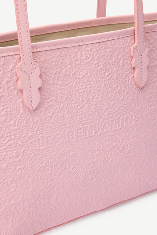 Les Benjamins - MINI WAKA BAG 155