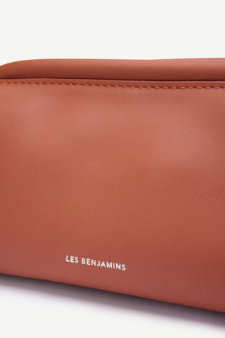 Les Benjamins - CLUTCH BAG 162