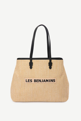 Les Benjamins - STRAW WAKA 170