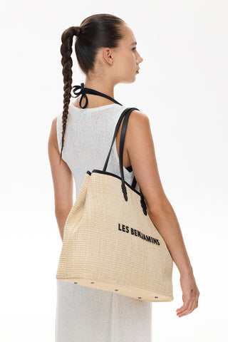 Les Benjamins - STRAW WAKA 170