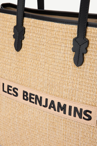 Les Benjamins - STRAW WAKA 170