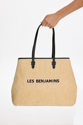 Les Benjamins - STRAW WAKA 170