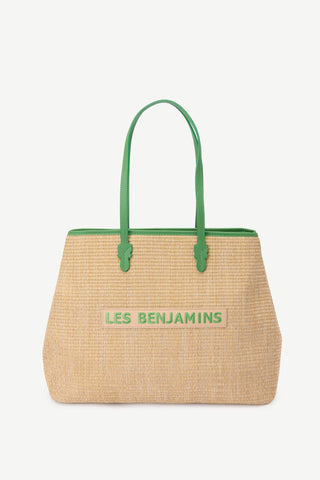 Les Benjamins - STRAW WAKA 171