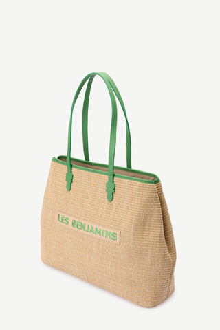Les Benjamins - STRAW WAKA 171
