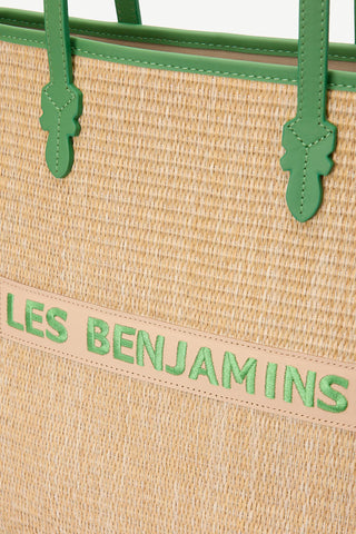 Les Benjamins - STRAW WAKA 171