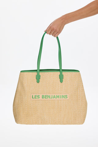 Les Benjamins - STRAW WAKA 171