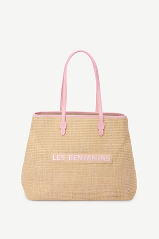 Les Benjamins - STRAW WAKA 172