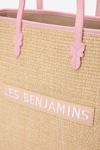 Les Benjamins - STRAW WAKA 172
