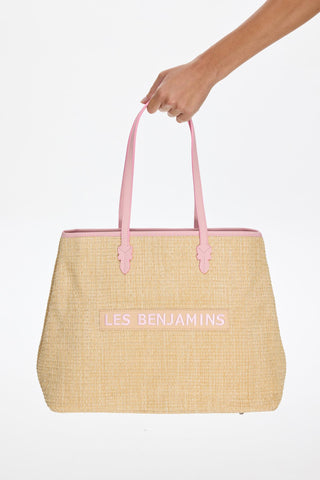 Les Benjamins - STRAW WAKA 172