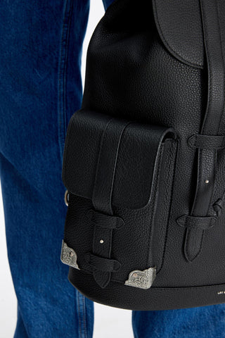 Les Benjamins - RUCKSACK 173